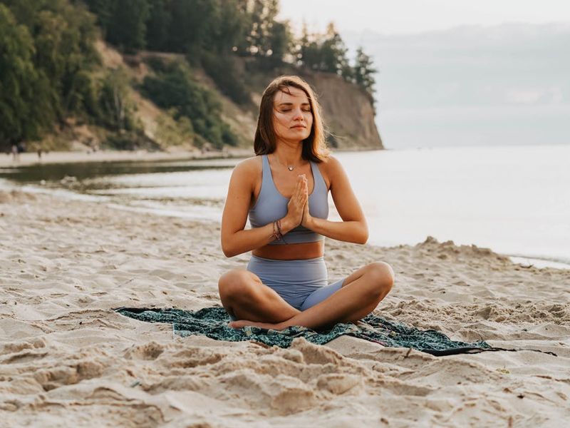 Кога да започнем да практикуваме йога?